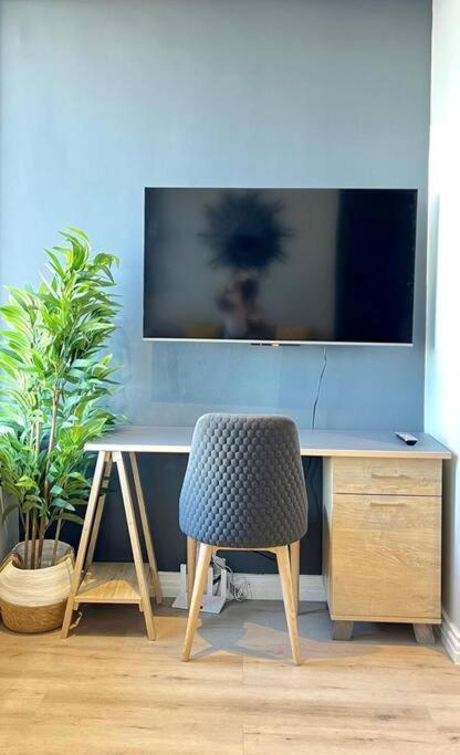 Skyline Views Stylish Studio With Pool, Parking No Load Shedding Cidade Do Cabo Exterior foto
